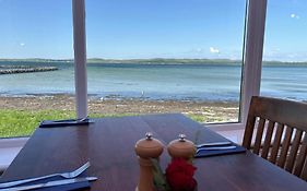 Lochside hotel
